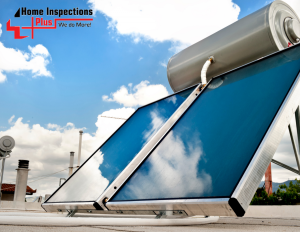 Inspecting Solar Water Heater Health and Maintenance 1